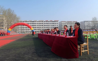 助力兗州實高學(xué)子魚躍龍門、折桂蟾宮